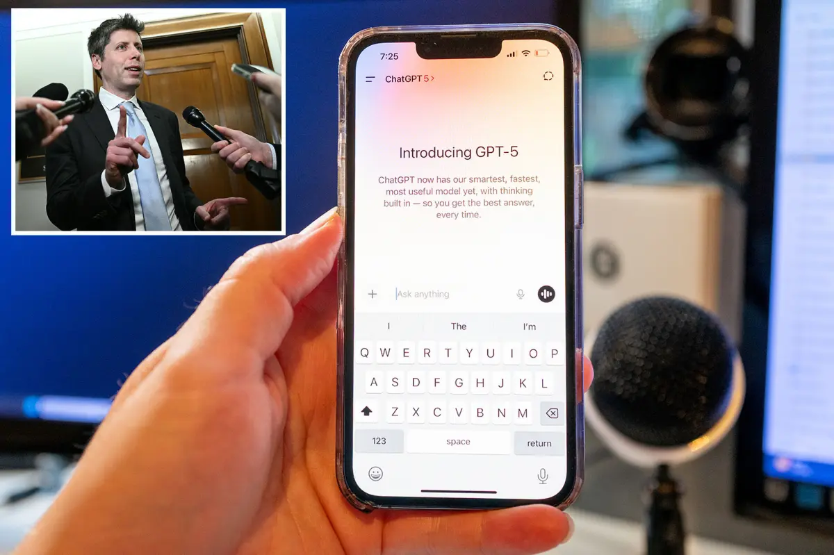 ChatGPT is set to undergo its most significant update so far, with intentions for a 'superapp'.