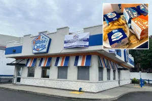 Cherished Queens White Castle shuts down after 85 years