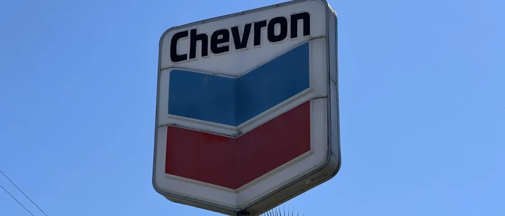 Chevron and Microsoft Forge New Journey in Significant Data Center Agreement