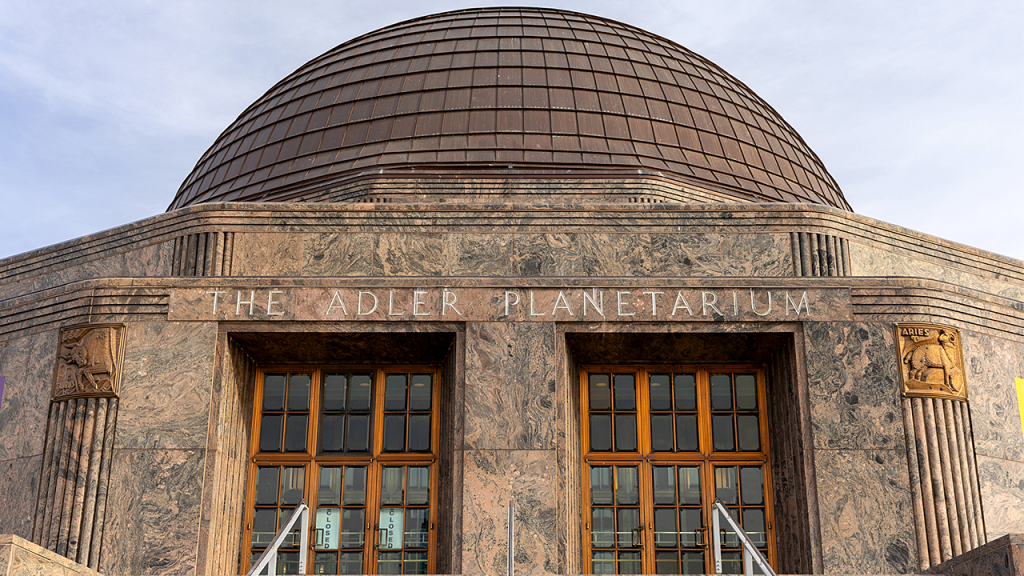 Chicago crew assaulted near Adler Planetarium, suspects taken into custody