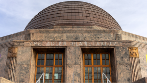 Chicago crew assaulted near Adler Planetarium, suspects taken into custody