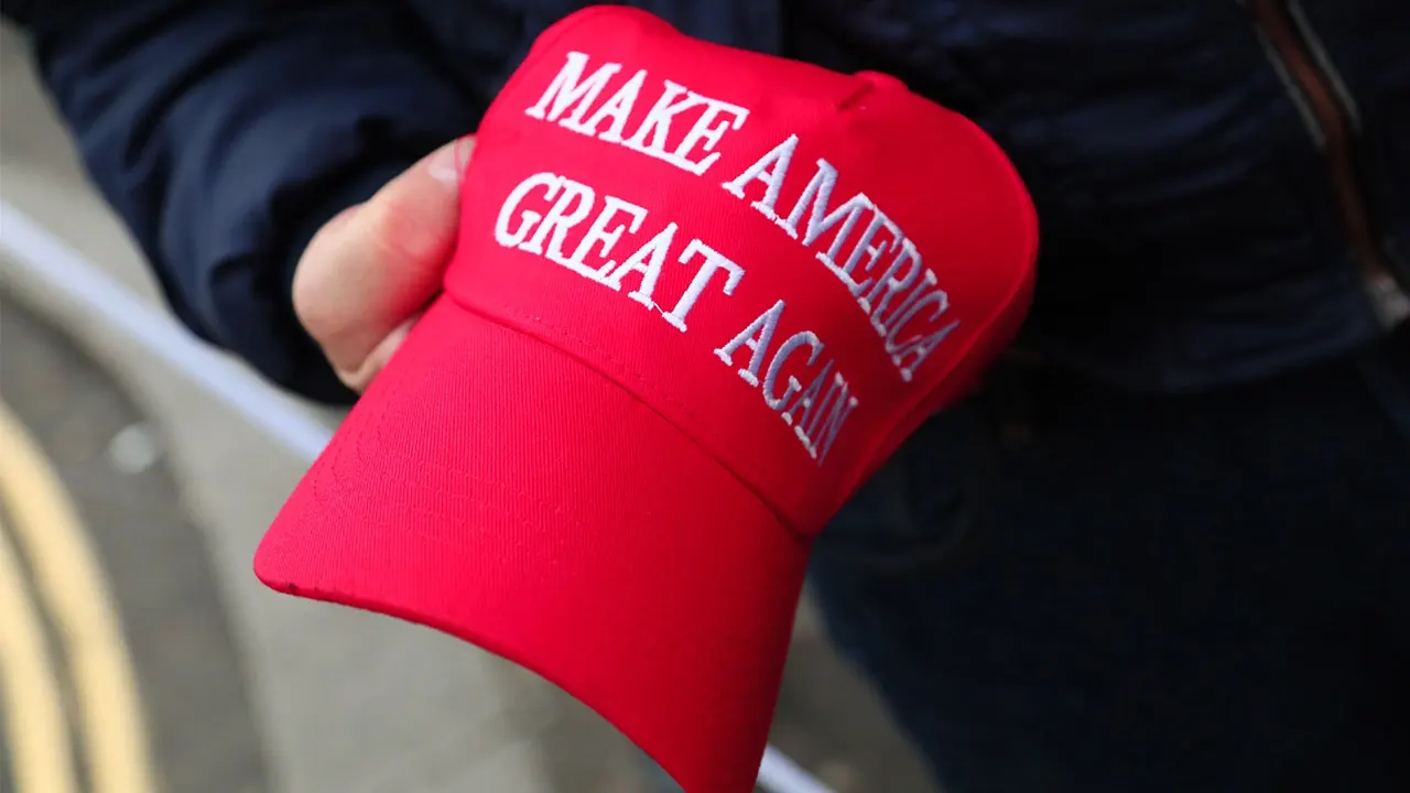 Chicago student claims cross burning in park was a protest against Trump.