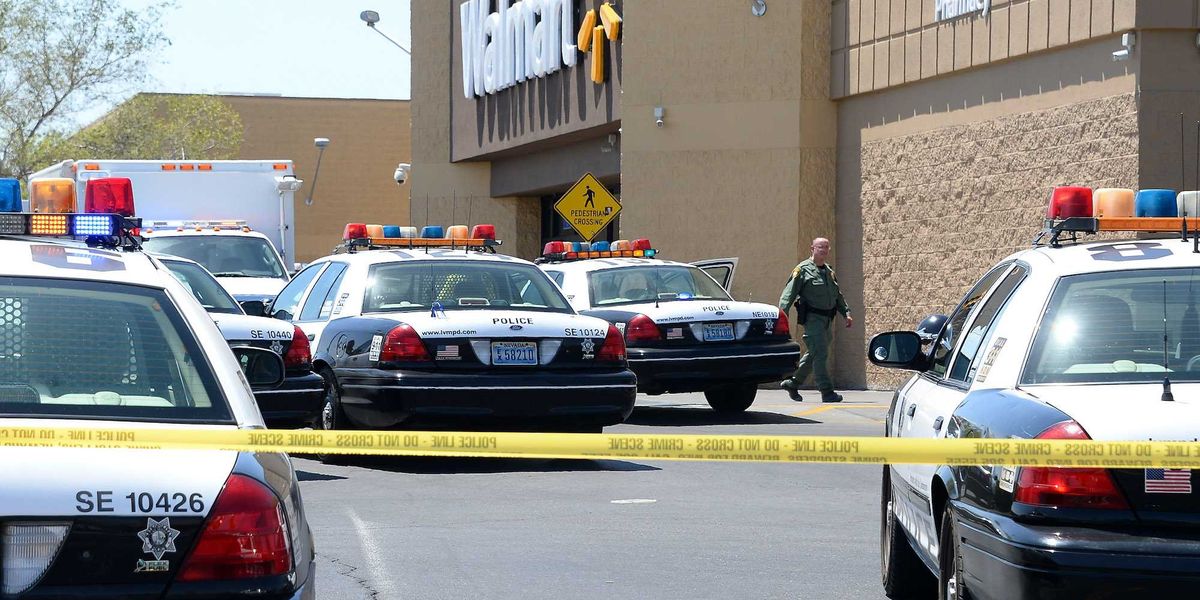 Child killed by police gunfire while fleeing in a car — authorities claim shoplifting driver attempted to ram them.
