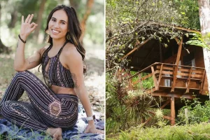 Chilling message from Costa Rican police to California father after his daughter disappeared at yoga retreat