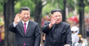 China Confirms Xi Jinping's First Trip to North Korea Since 2019