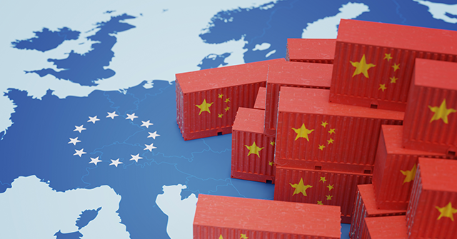 China Rejects Merz's Plaza Accord Suggestion