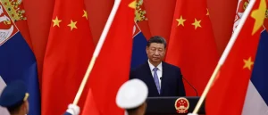 China Stokes The AI Arms Race Further