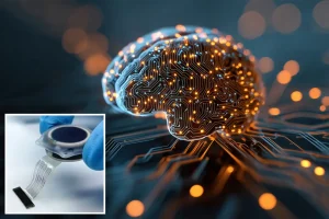China surpasses Elon Musk to introduce the world's first commercial brain chip.