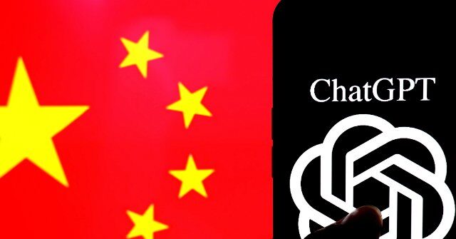 Chinese Agents Found Using ChatGPT to Affect U.S. Policy Discussions