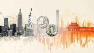 Chinese Yuan: China's economic slowdown affects CNY compared to US Dollar