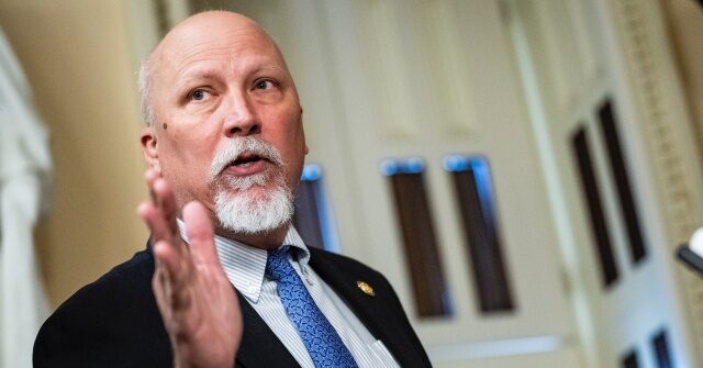 Chip Roy Guides Republicans to Outline Details on Deportations
