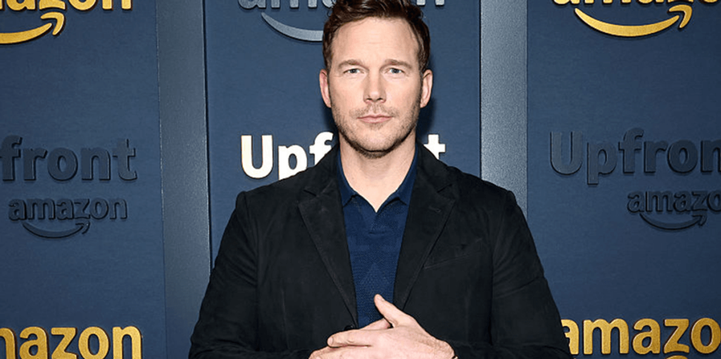 Chris Pratt to promote American history overseas in government-supported comedy videos