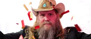 Chris Stapleton and Smashing Pumpkins to Perform at July 4 Charity Concert