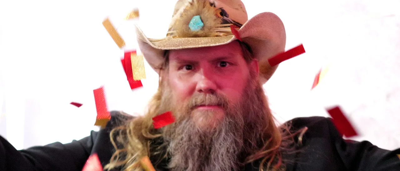 Chris Stapleton and Smashing Pumpkins to Perform at July 4 Charity Concert