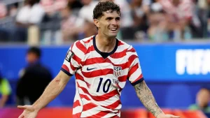 Christian Pulisic states he is fit as Pochettino considers using him against Türkiye