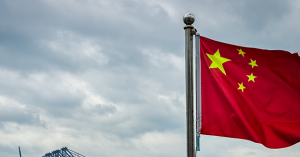 Chuck Flint: America's Prosperity Relies on Breaking Free from Chinese Supply Chains