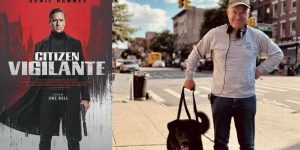 'Citizen Vigilante': Director explores migrant violence with unyielding perspective