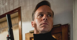 'Citizen Vigilante' Review: Emotional Response to the Unethical 'One Conflict After Another'