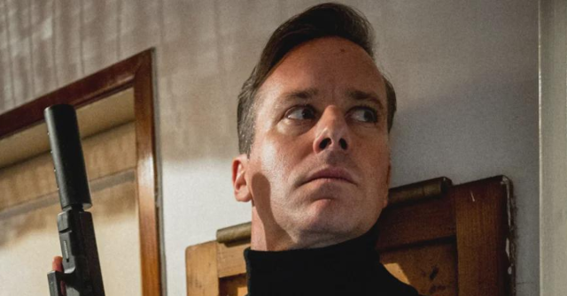 'Citizen Vigilante' Review: Emotional Response to the Unethical 'One Conflict After Another'