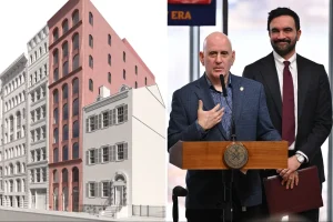 City Council: Mamdani should take private land to protect Manhattan's Underground Railroad location