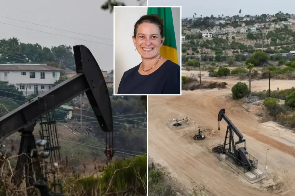 City Council votes to move forward with plan to gradually eliminate urban oil drilling