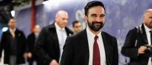 City Councilman Claims Mayor Zohran Mamdani Only Supports Areas That Backed Him