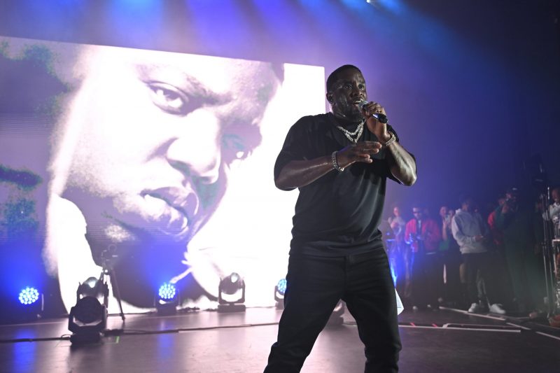 Civil lawsuit: Sean ‘Diddy’ Combs charged with sexually assaulting a child actor