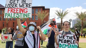 Civil rights inquiry commenced by DOJ into Arizona State University's DEI program