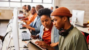 Civil rights investigation launched into CUNY Black Male Initiative by DOJ