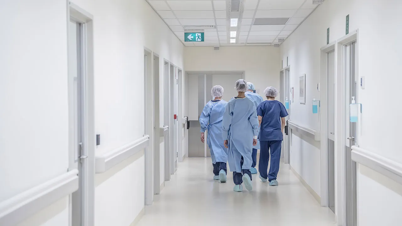 Cleveland Clinic agrees to pay $2 million for detransition support in DOJ agreement