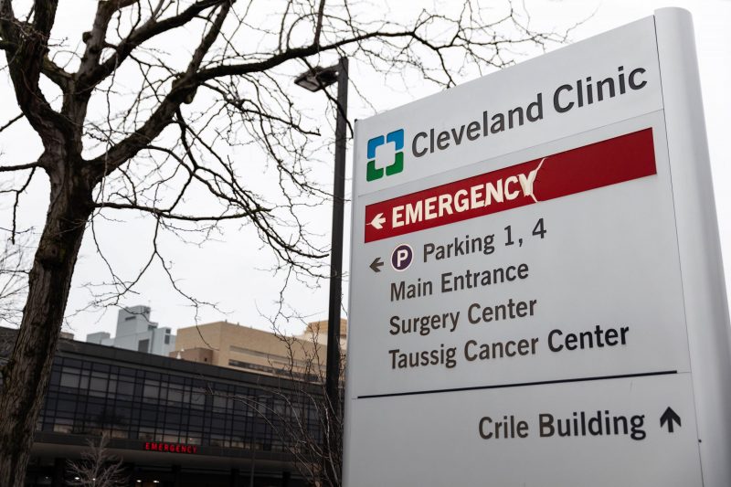 Cleveland Clinic will stop sex-change procedures and offer support for those who regret their transitions in a settlement with the DOJ.