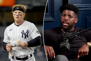 Clint Frazier hints at an important Yankees meeting with controversial Emmanuel Acho in 2020