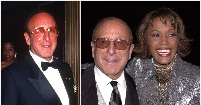 Clive Davis, renowned record producer and influential figure in the music industry who signed Springsteen and Whitney Houston, has passed away at 94.