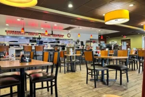 Closure of Denny's in Southern California leaves beach community heartbroken