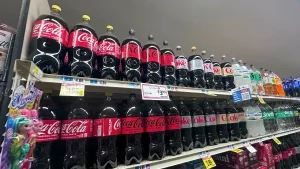Coca-Cola faces IRS in federal appeals court with $20 billion on the line