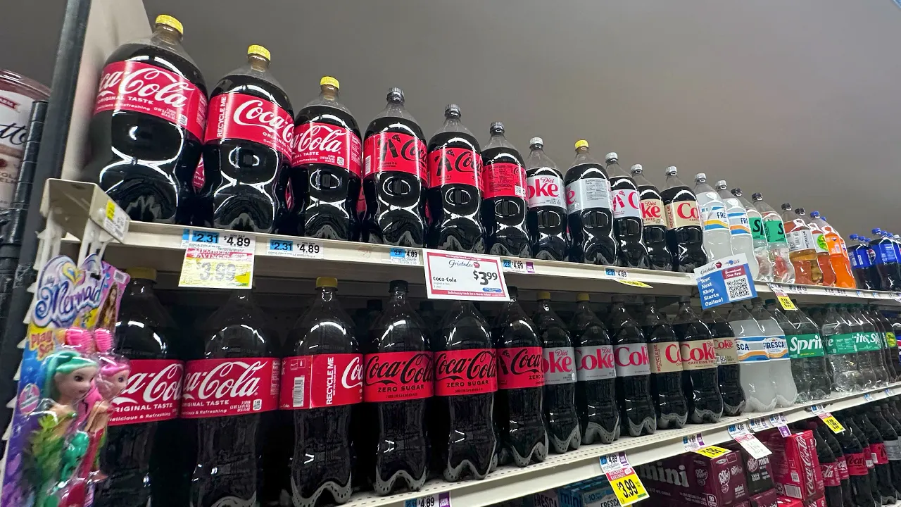 Coca-Cola faces IRS in federal appeals court with $20 billion on the line