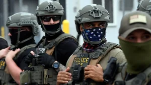 Colorado withdraws attorney certification that hinders immigration enforcement