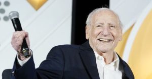 Comedy Legend Mel Brooks Reaches His 100th Birthday