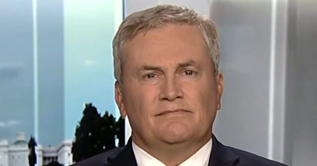 Comer on MN Fraud: 'I Believe We'll Witness Genuine Accountability Here'