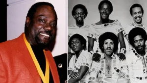 Commodores bassist Ronald LaPread, known for his work on 'Brick House,' has passed away at 75.