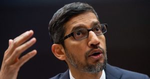 Competition Authority in the UK Urges Google to Make Search Rankings Fair