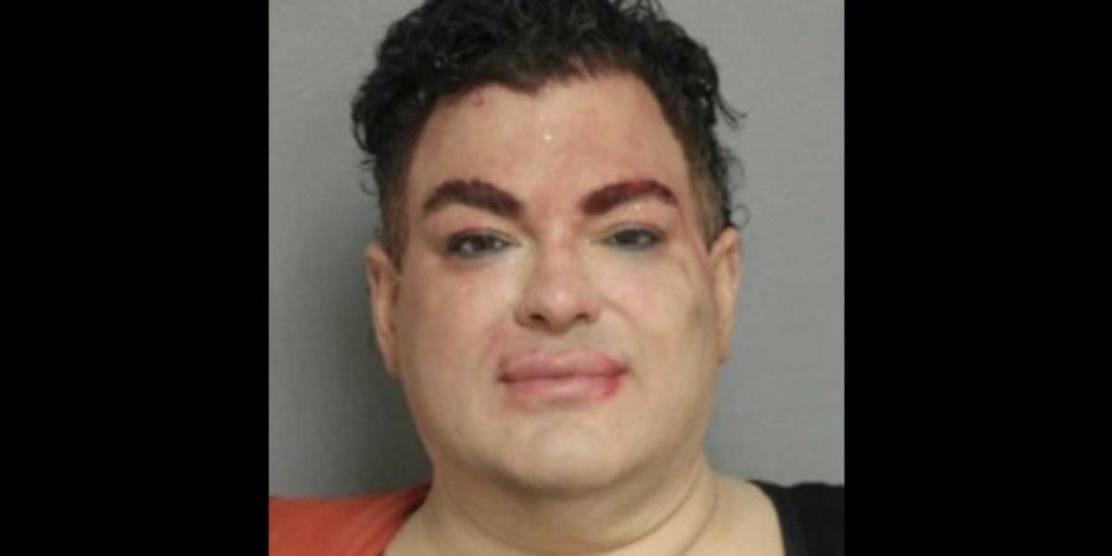 Concerning information revealed in the child pornography arrest of a Pride group leader and school board member