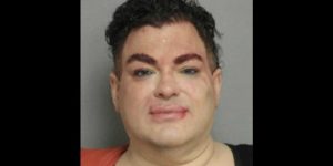 Concerning information revealed in the child pornography arrest of a Pride group leader and school board member