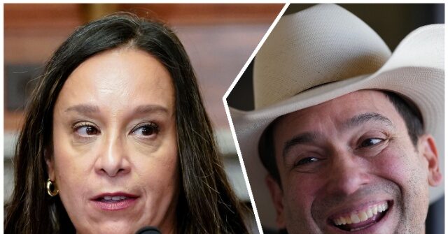 Concerns About Texas Democrat Candidate's Connections to Ex-Bandmate Convicted of Child Sex Offense