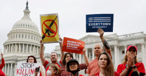Concerns Arise Over 'Reckless' Supreme Court Cases Questioning AR-15 Ban