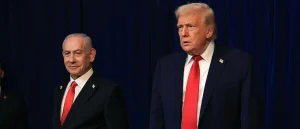 Concerns Raised in Trump Administration Over Israel's Surveillance and Proximity to Iran Talks