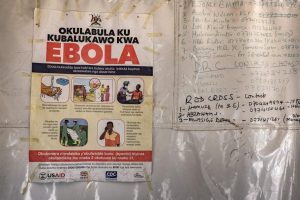 Concerns Rise Over Ebola Spread from Travelers to Brazil and Italy