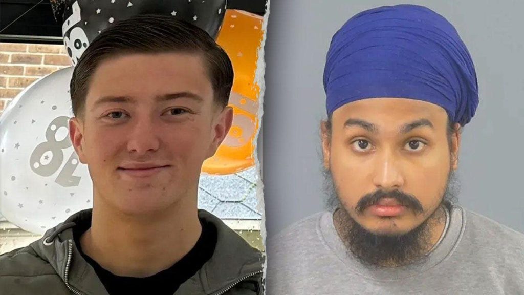 Concerns arise over two-tier policing in Britain following Henry Nowak's stabbing