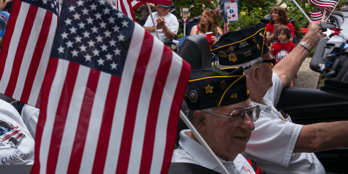 Concerns over violence prompt community to cancel Fourth of July festivities before America's 250th anniversary