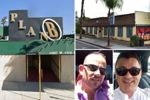 Conflict at strip club escalates with claims of drugs, racism, and threats of violence